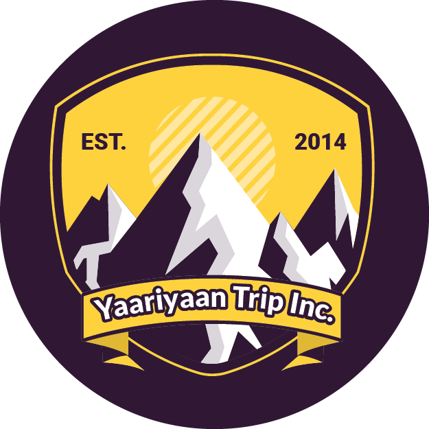 Yaariyaan Trip Inc.